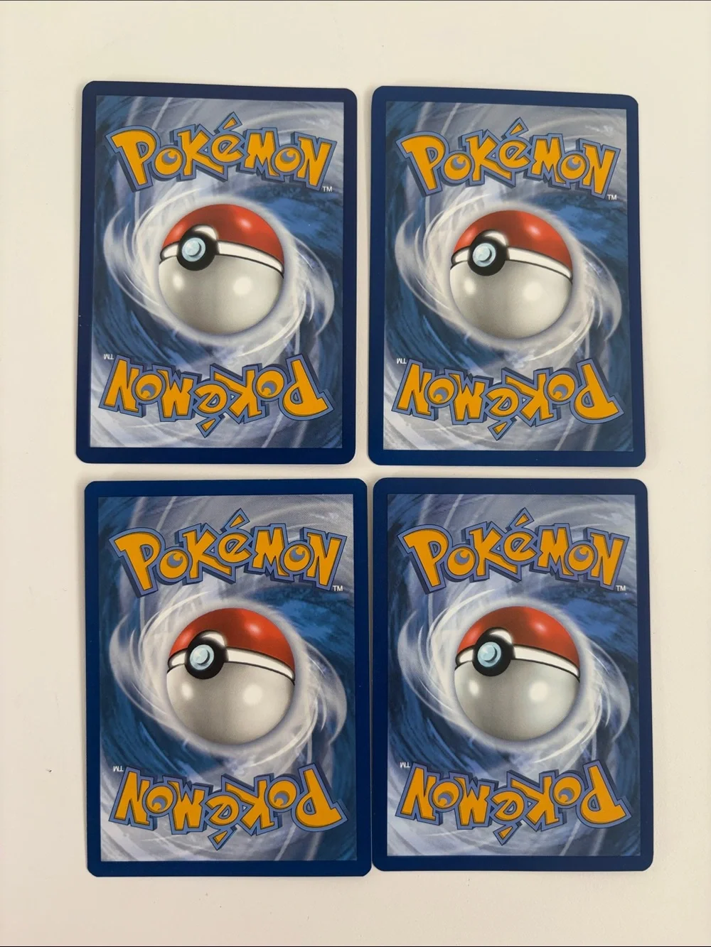 🐄 Farm Animals Pokémon Card Lot | Mareep Wooloo Tauros Skiddo ✨5/$25✨